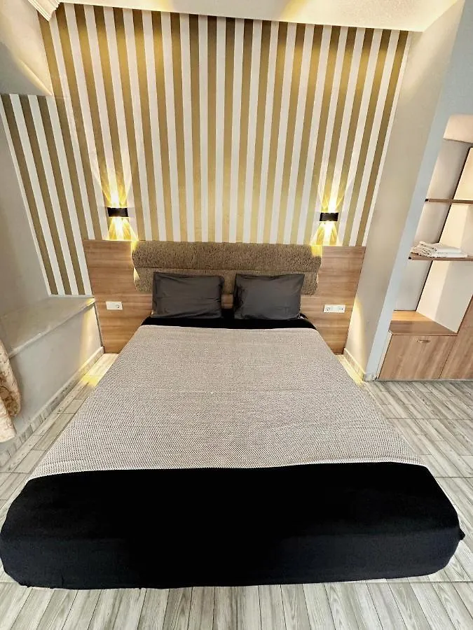Mayata Story Istanbul Apartment