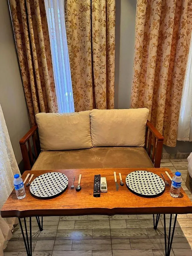 Apartment Mayata Story Istanbul