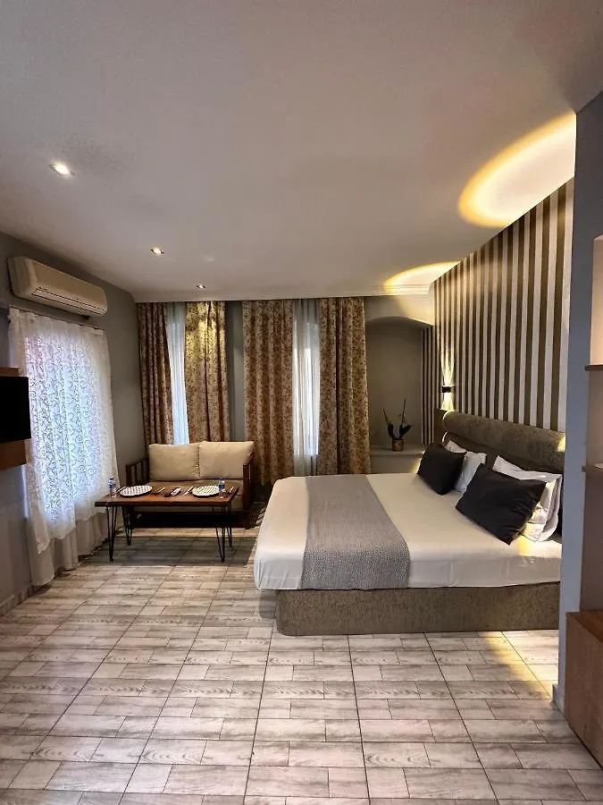 Apartment Mayata Story Istanbul Turkey