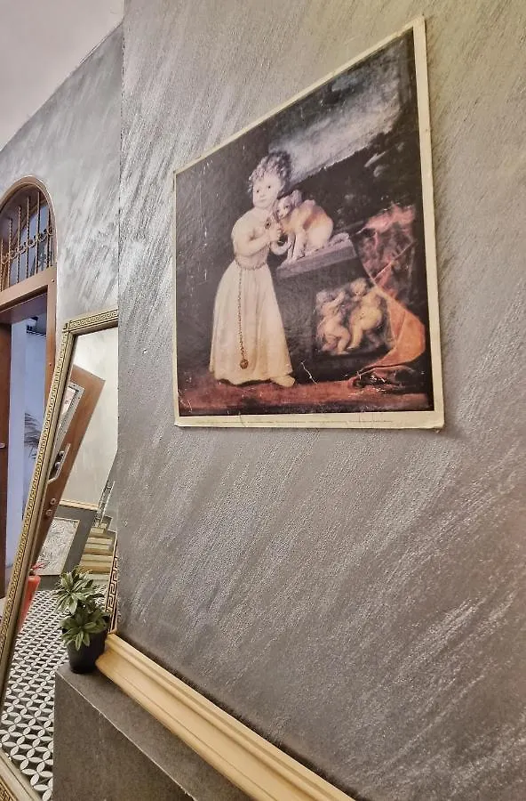 Mayata Story Istanbul Lägenhet
