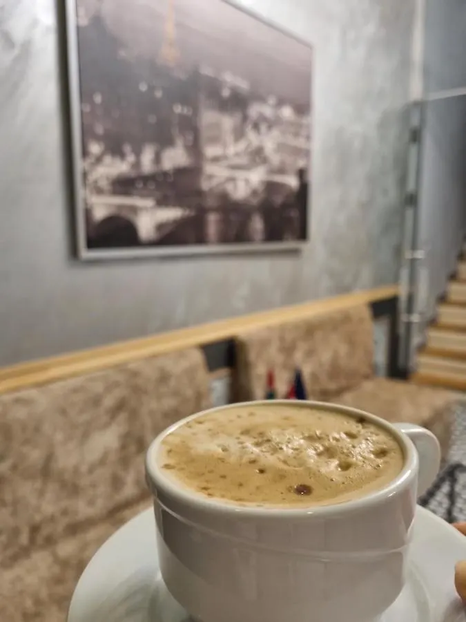 Mayata Story Istanbul